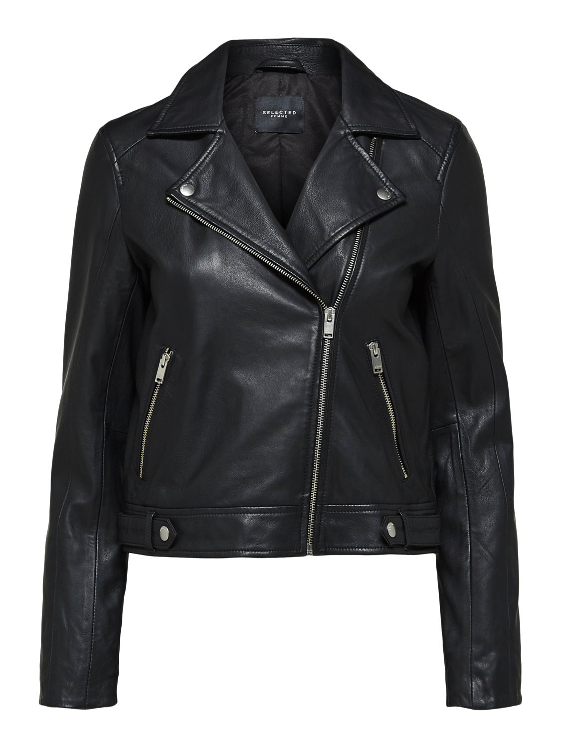 SLFKATIE Jacket - black